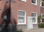 Galvanistraat
              <br/>
              Marcel Westhoff, mei 2018